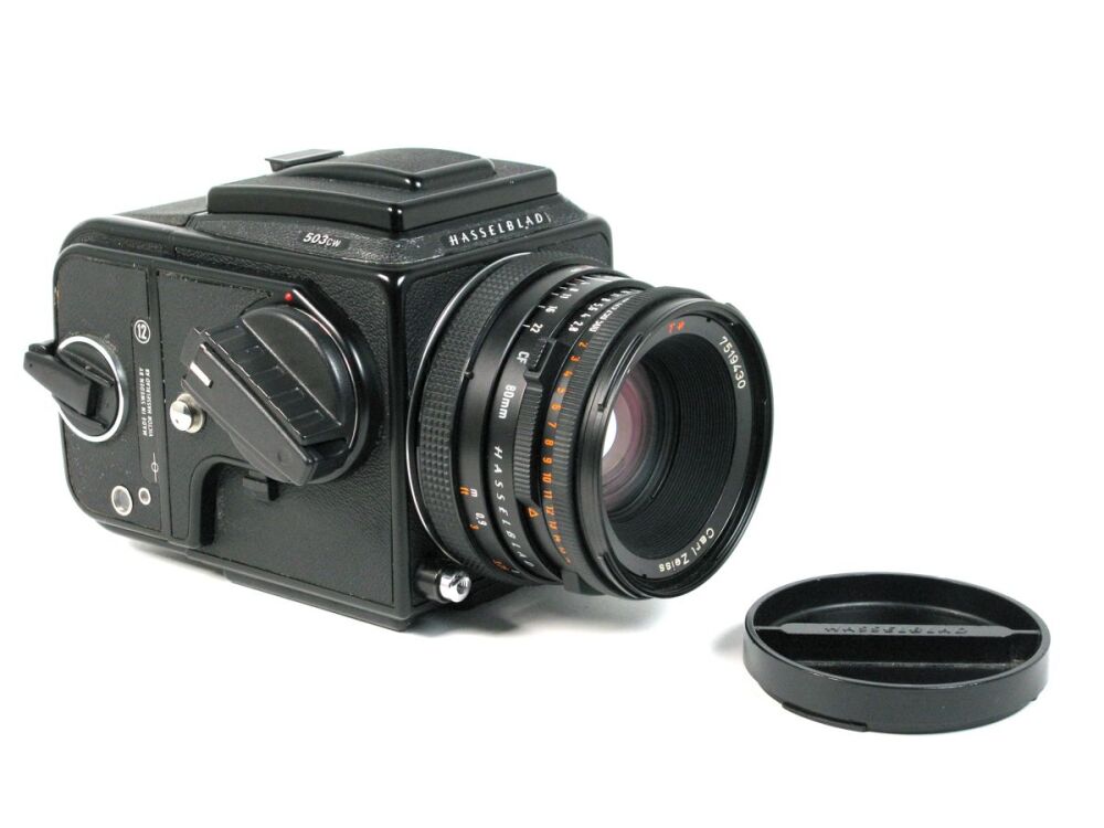 Hasselblad 503CW