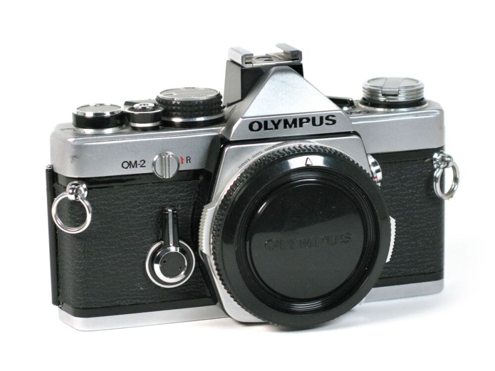 Olympus OM2