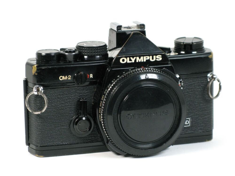 Olympus OM2