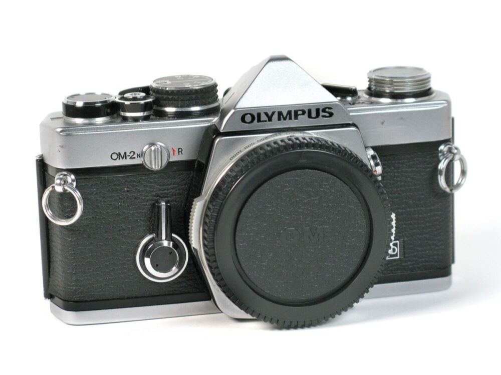 Olympus OM2N