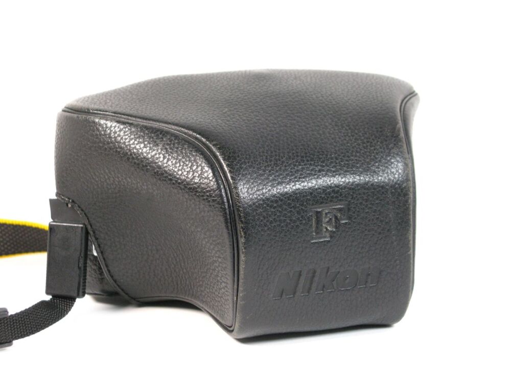 Nikon F Case