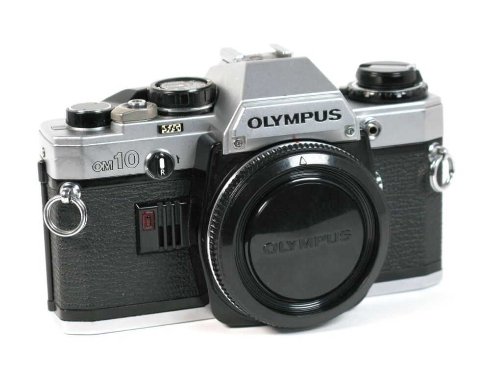 Olympus OM10