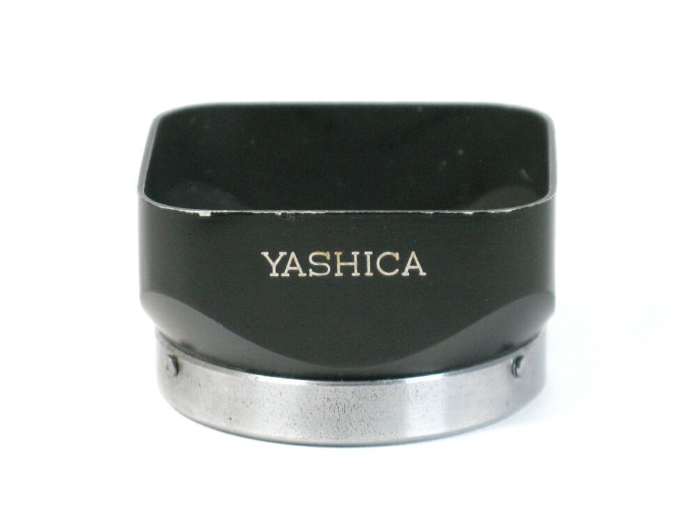 Yashica Bay 1 Lens Hood