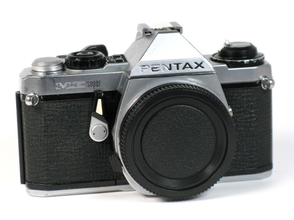 Pentax ME Super