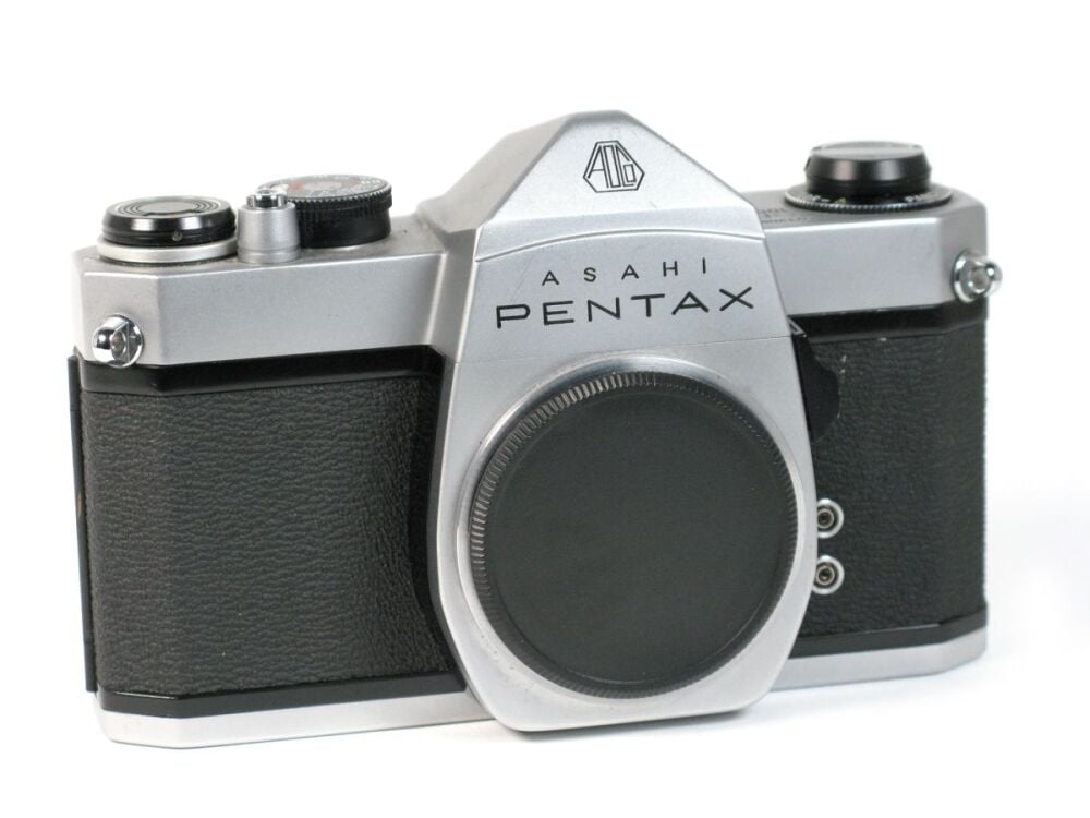 Pentax SP1000