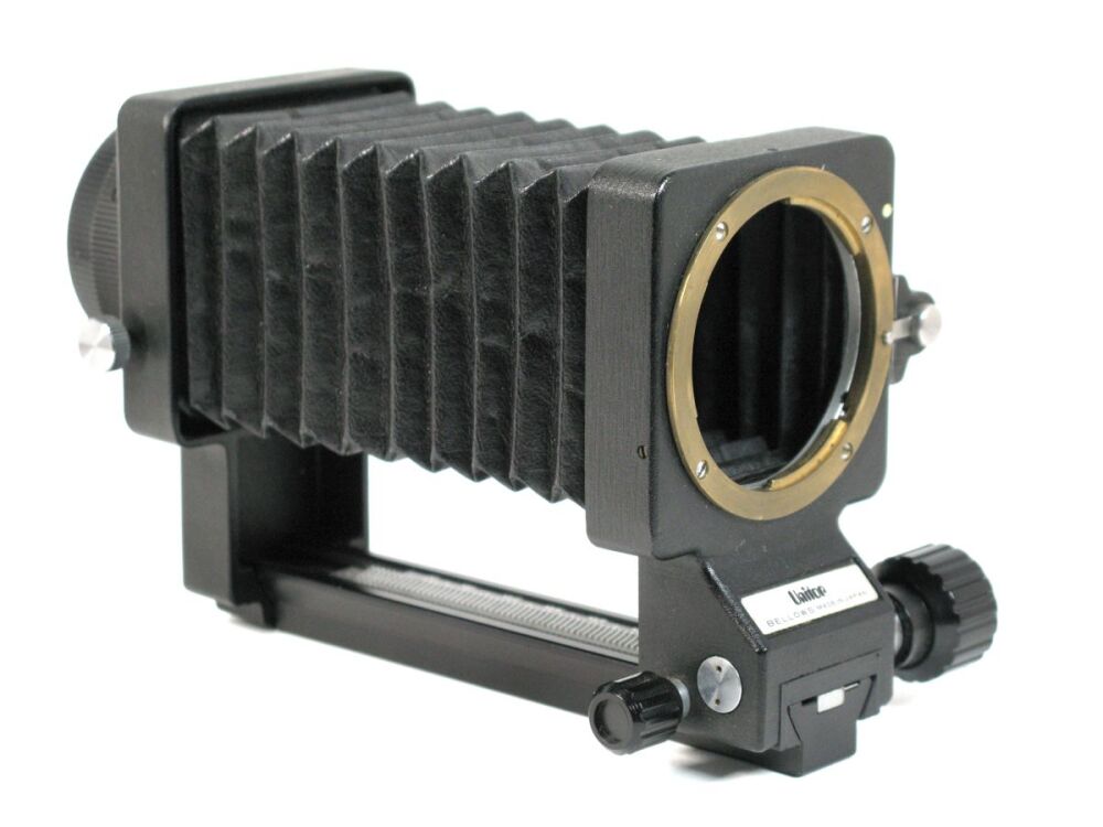 Unitop Bellows for Nikon