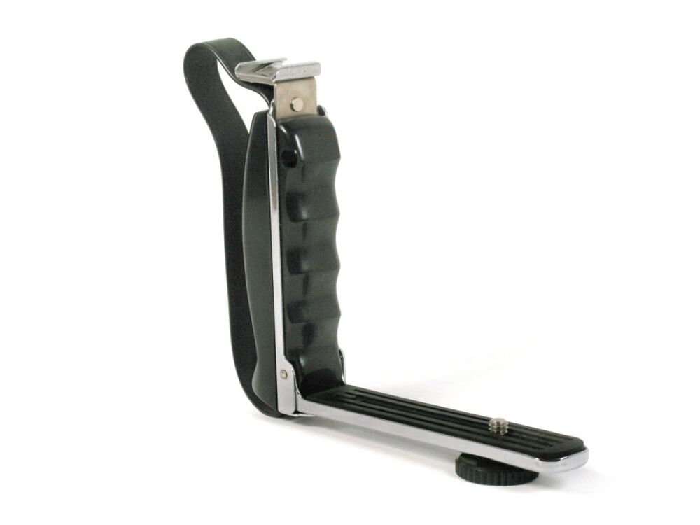Minette Left Hand Grip