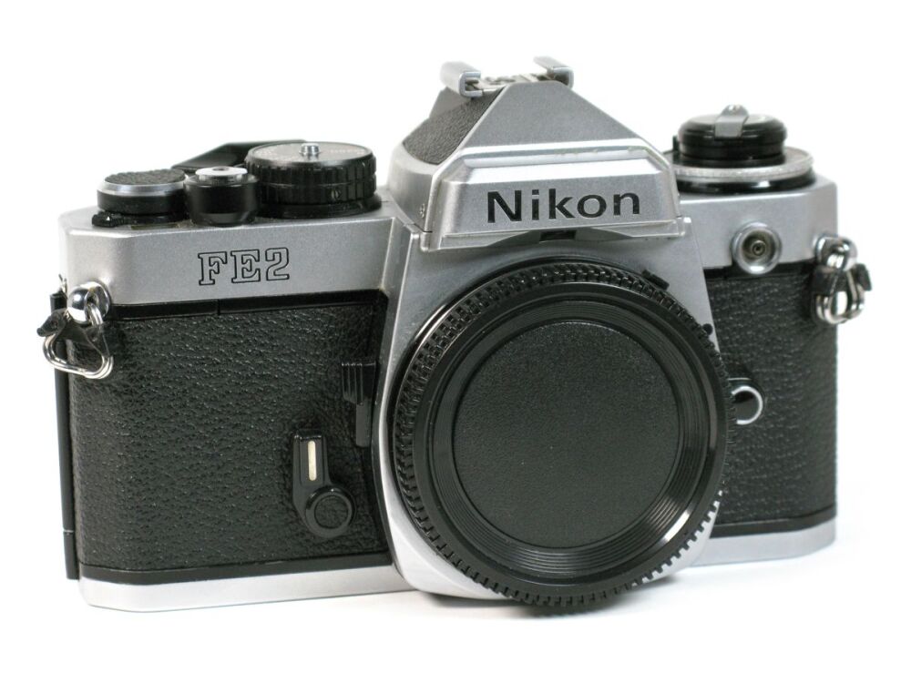 Nikon FE2