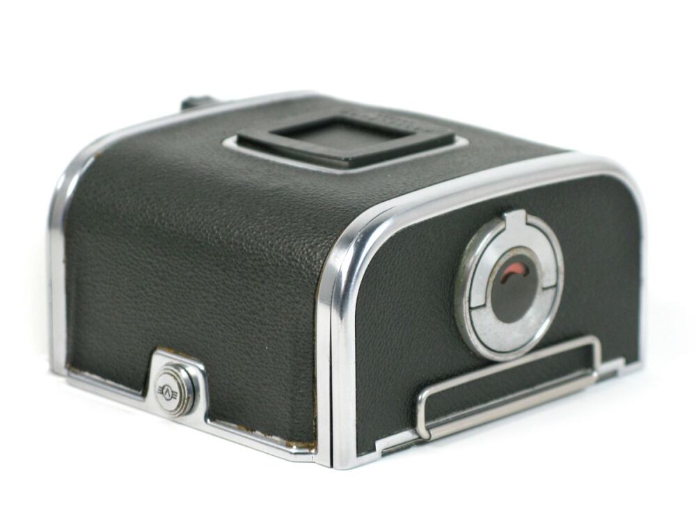 Hasselblad Film Back - Outlet