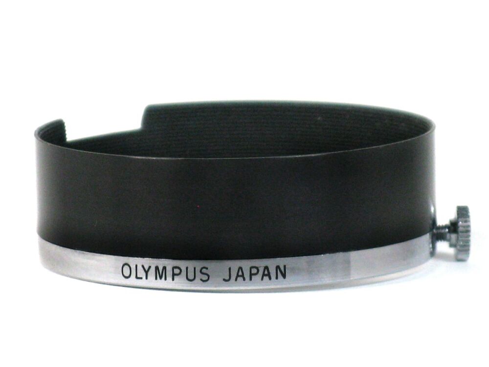 Olympus Lens Hood, PEN F