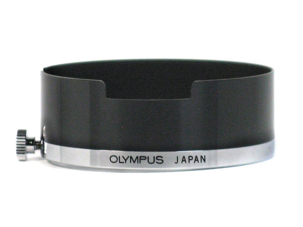 Olympus Lens Hood