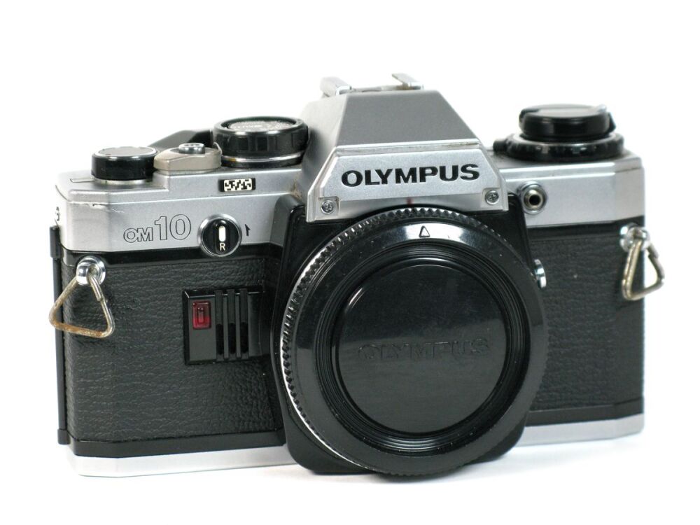 Olympus OM10