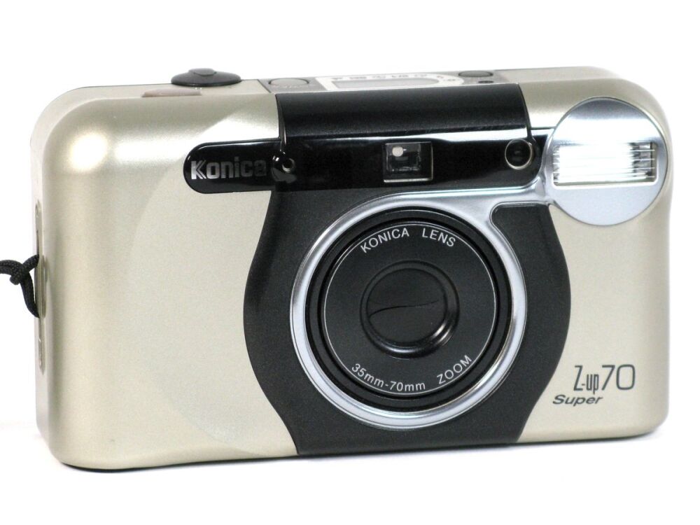 Konica Z-UP 70 Super