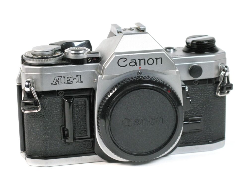Canon AE1