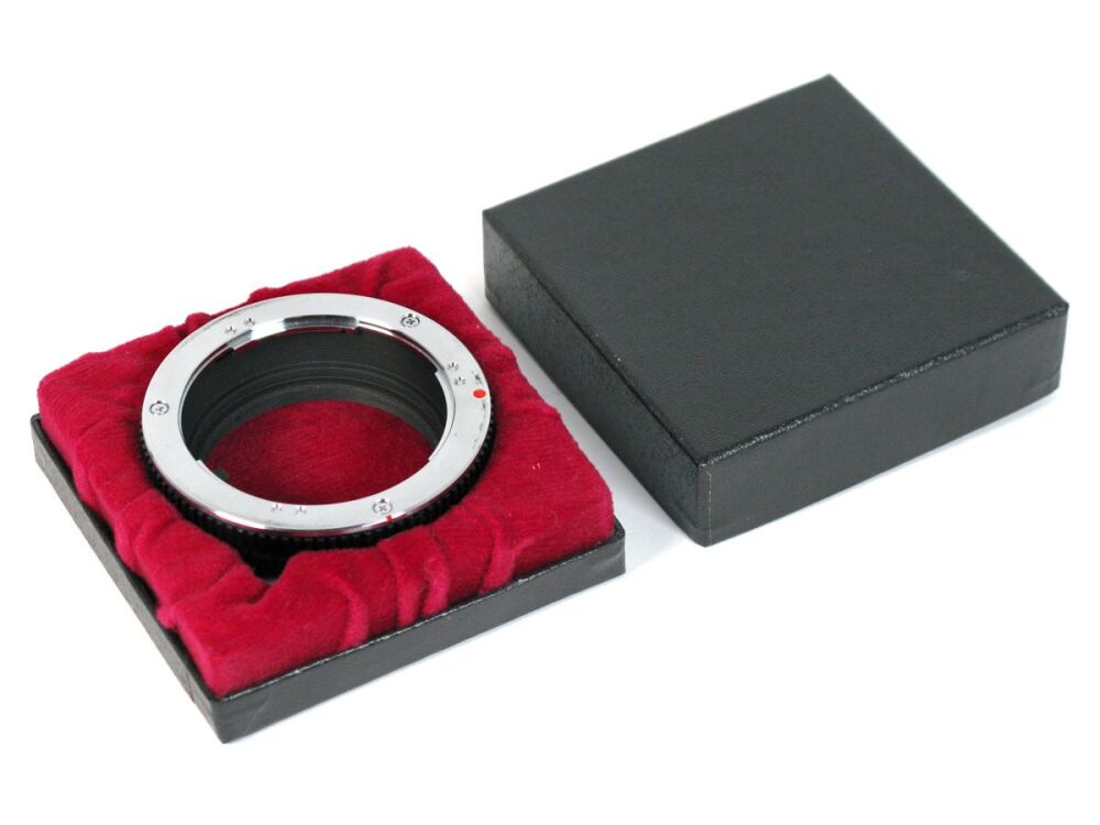 Olympus Auto Extension Tube 14