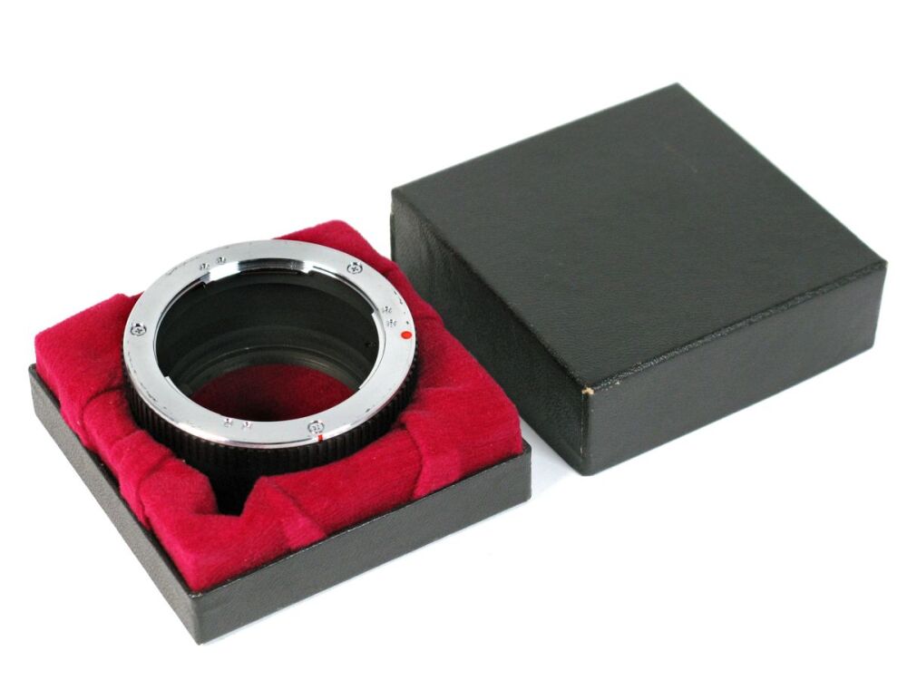 Olympus Auto Extension Tube 25