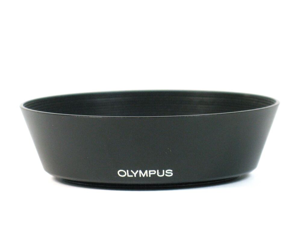 Olympus Lens Hood