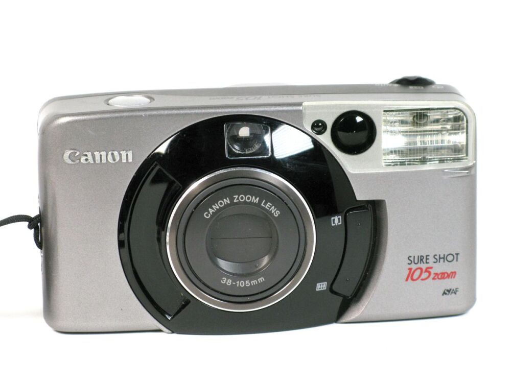 Canon Sure Shot 105 Zoom