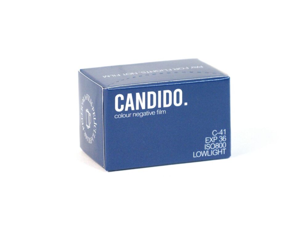 Candido 800