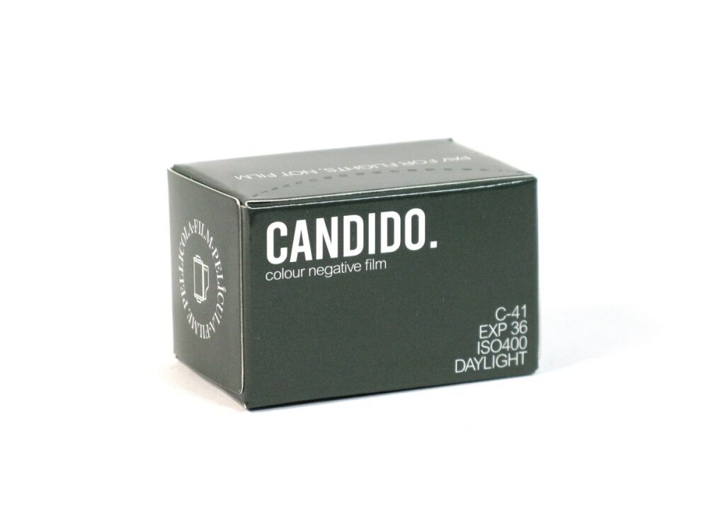 Candido 400