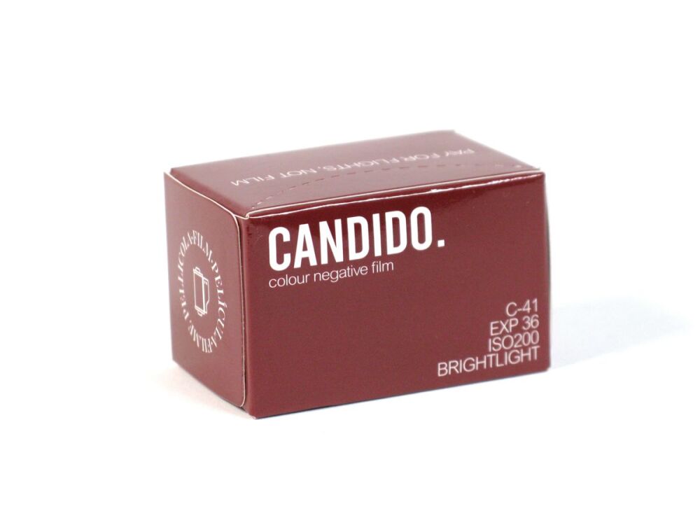 Candido 200