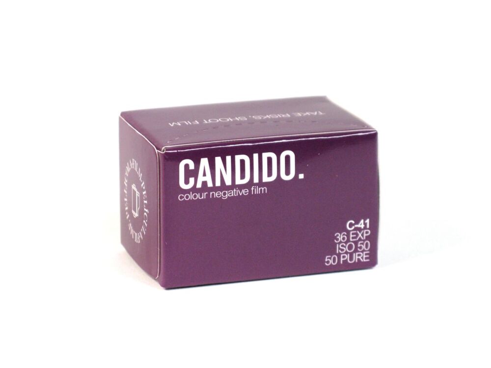 Candido 50
