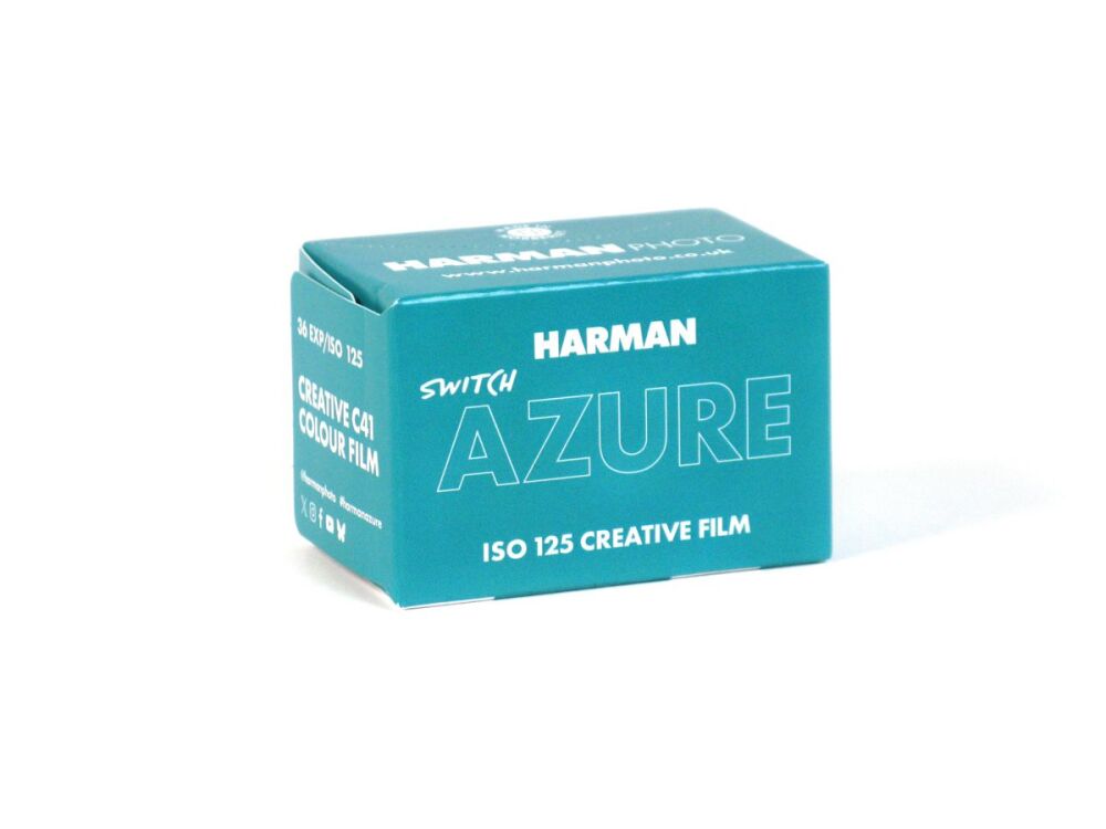 Harman Azure