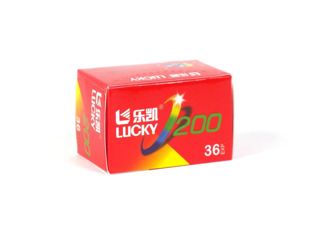 Lucky