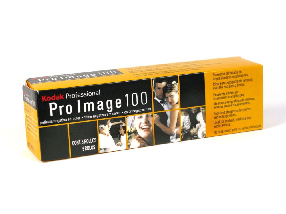 Kodak Pro Image
