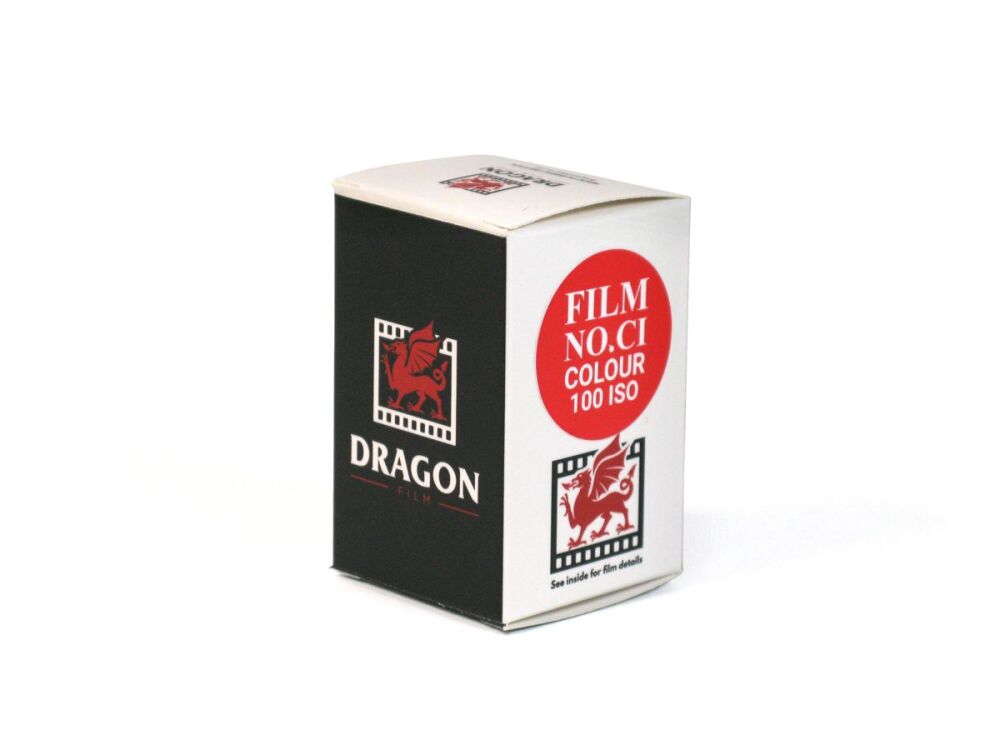 DragonFilm No.CI