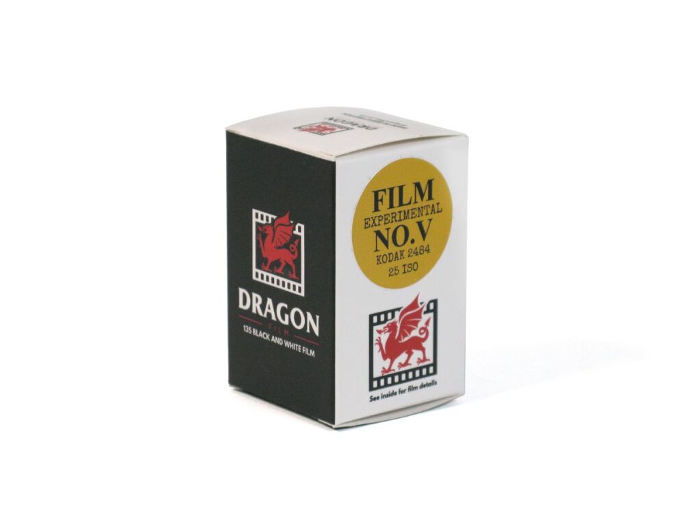 DragonFilm No.V