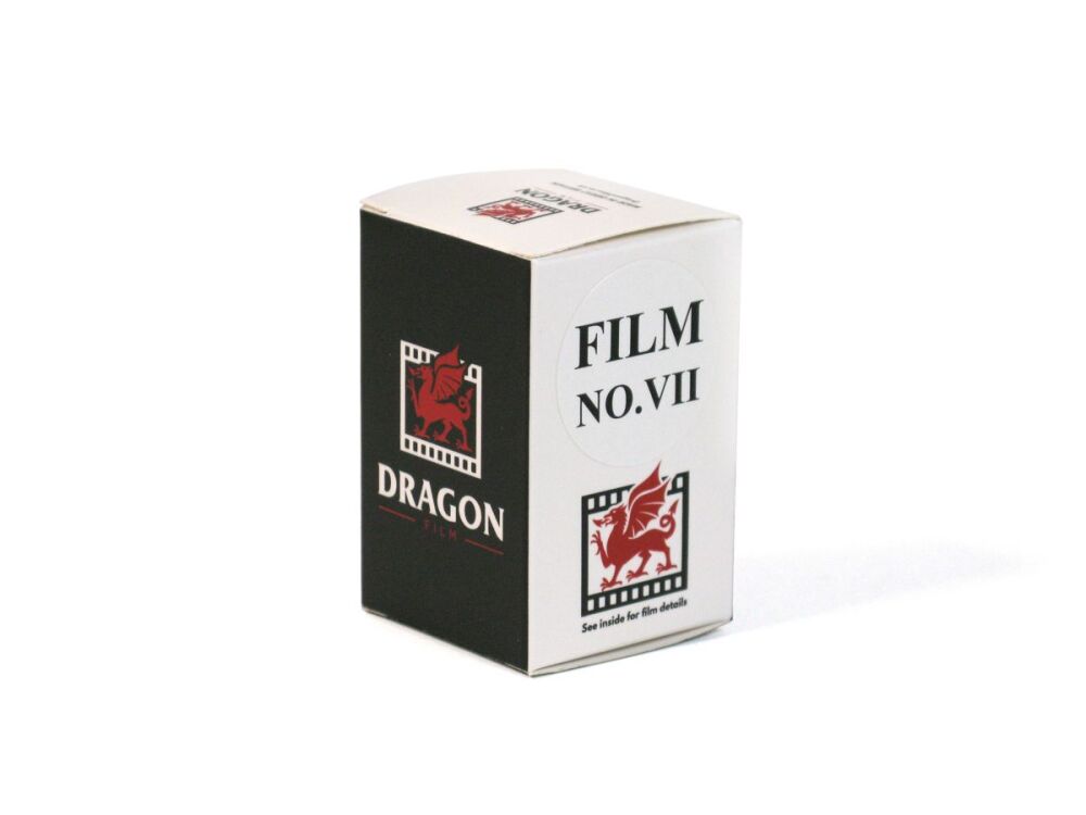 DragonFilm NO.VII