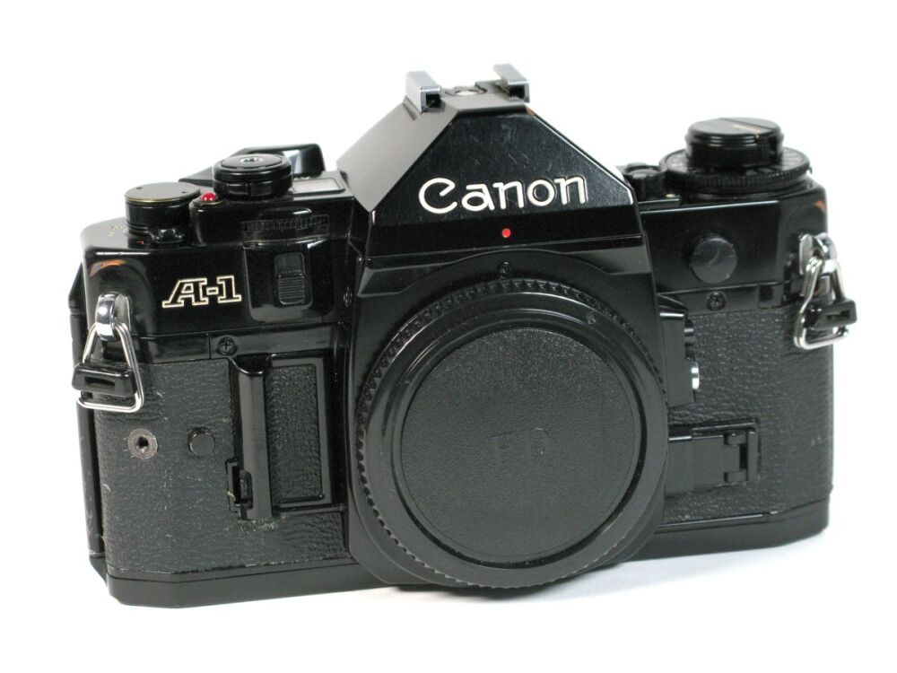 Canon A1