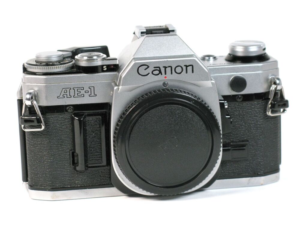 Canon AE1