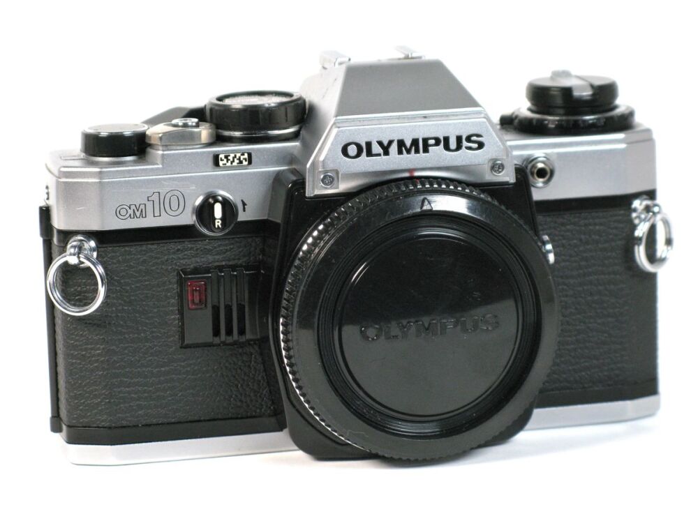 Olympus OM10
