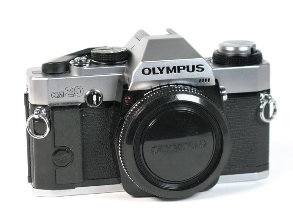 Olympus OM20