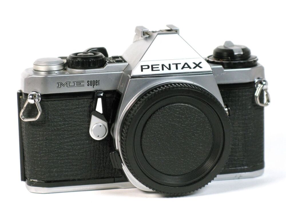 Pentax ME Super