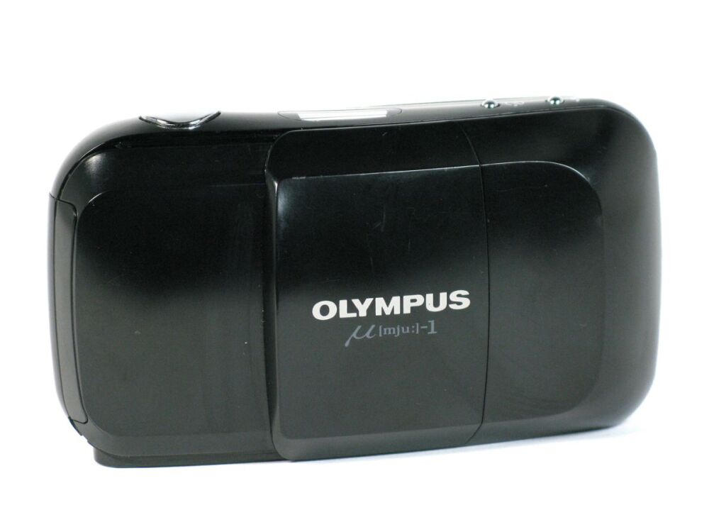 Olympus MJU 1