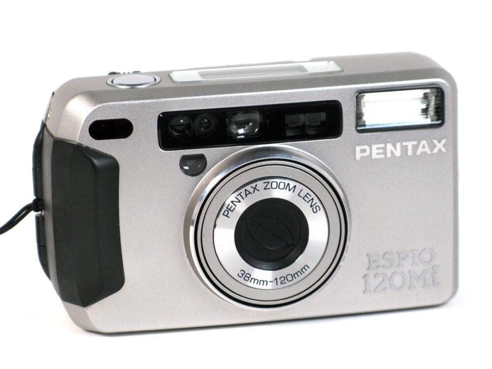 Pentax ESPIO 120Mi