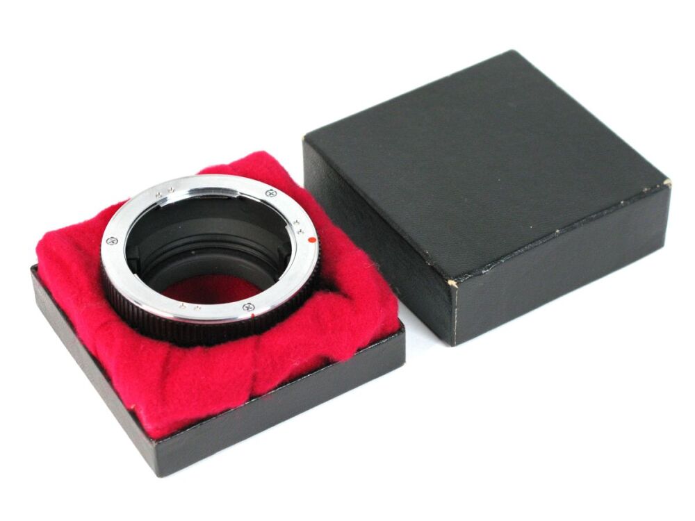 Olympus Auto Extension Tube 25