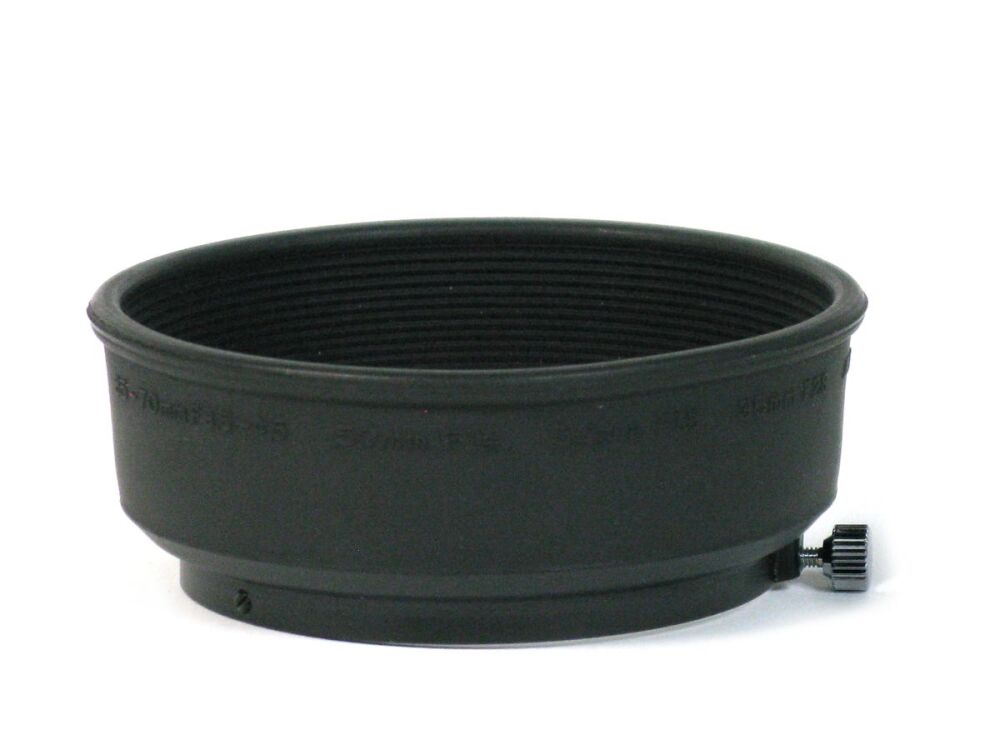 Olympus Lens Hood