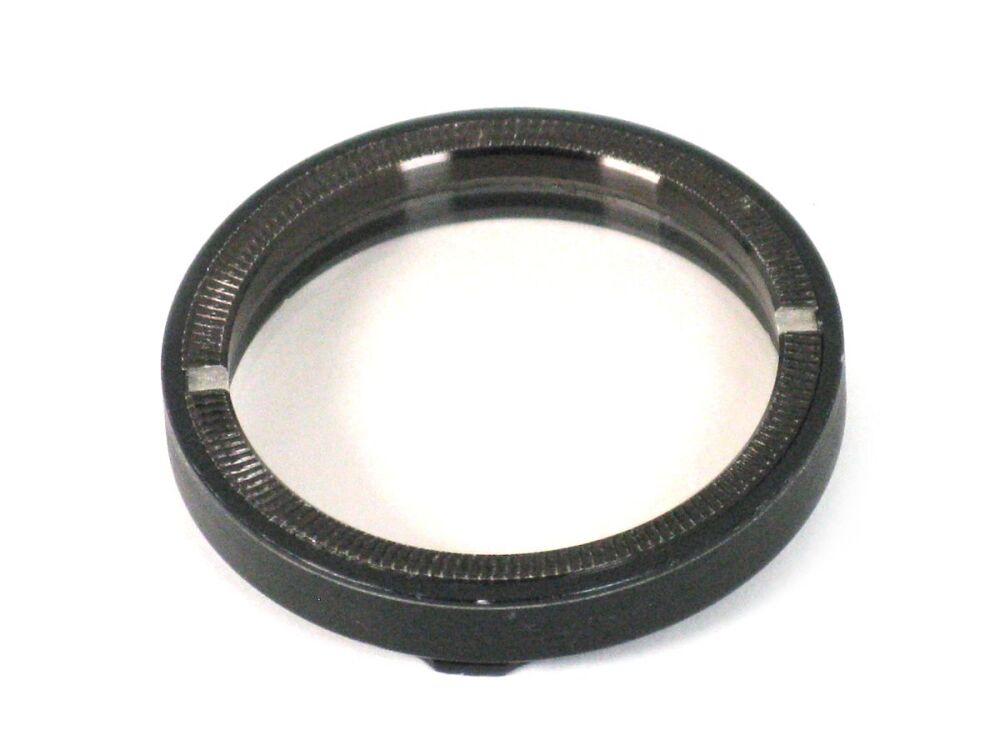 Un named Skylight Filter Bay 1