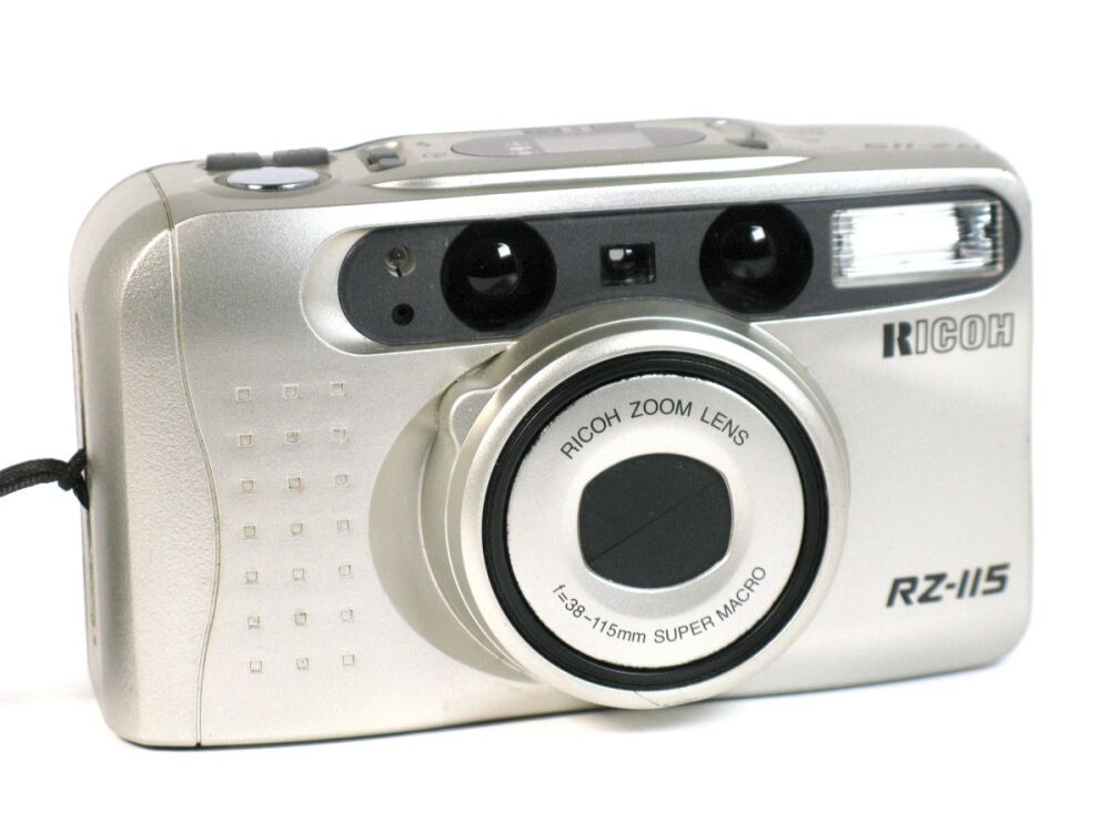 RICOH RZ-115