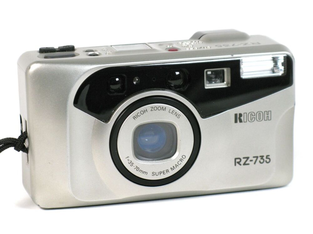 RICOH RZ-735