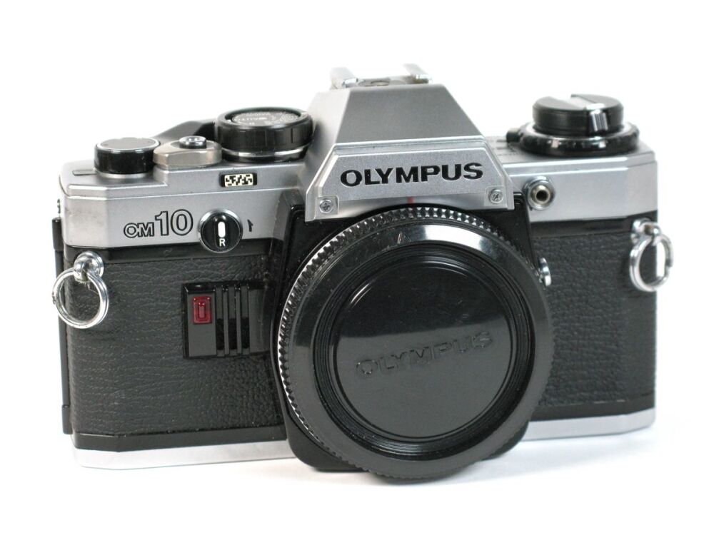 Olympus OM10