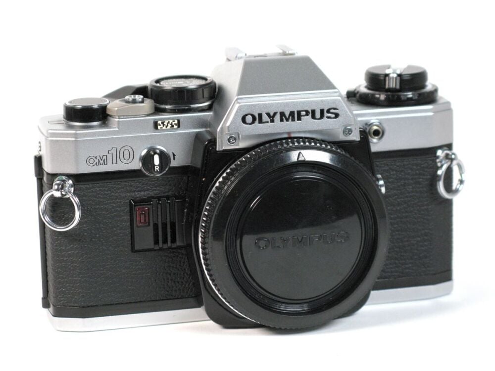 Olympus OM10