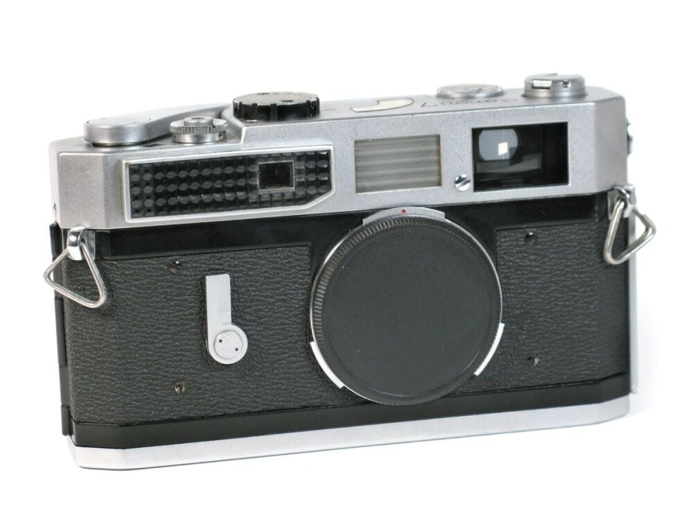 Canon 7