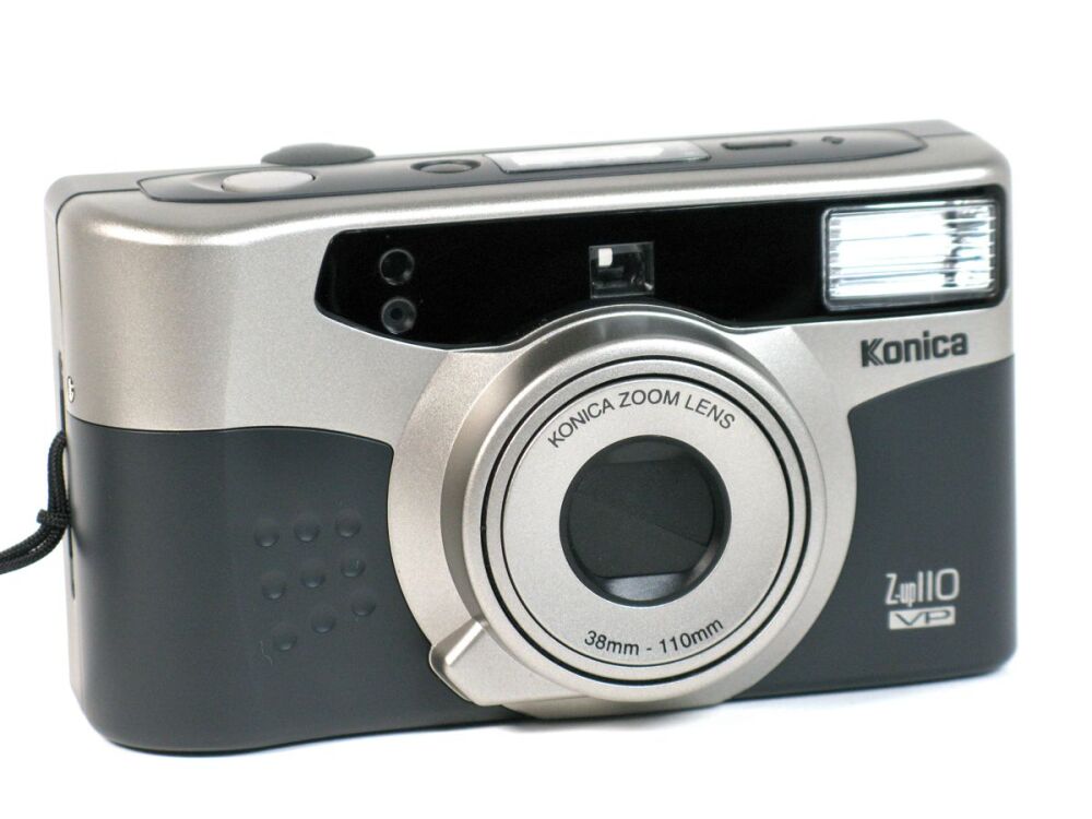 Konica Z-UP 110 VP