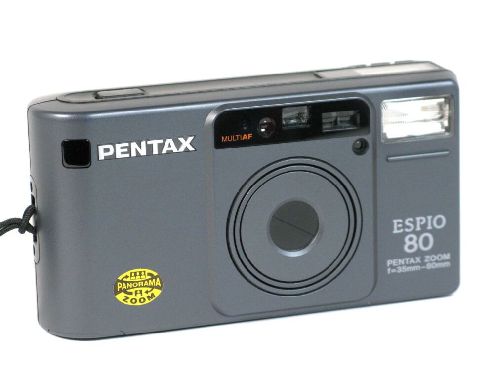 Pentax ESPIO 80