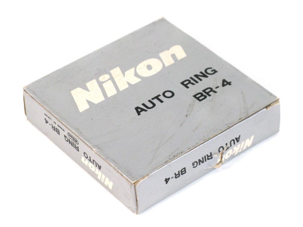 Nikon Auto Ring BR-4